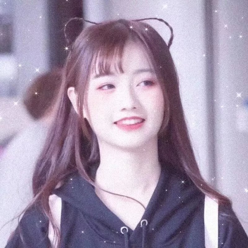 冬天的女子