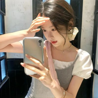 人生不要气馁